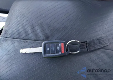 2014 Honda Accord Lx z USA, uszkodzony, nr VIN 1HGCR2F31EA306191